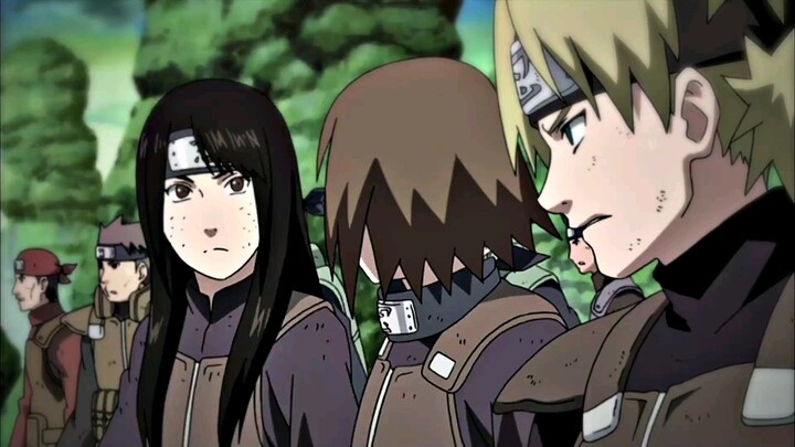 Naruto: So I still have a little girl!