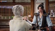 Rebirth Of The Sword Patriarch EPS 22 Sub Indo