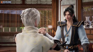 Rebirth Of The Sword Patriarch EPS 22 Sub Indo