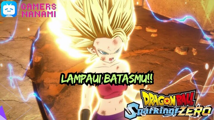 Uji Skill Tarung Di VERY HARD!!!