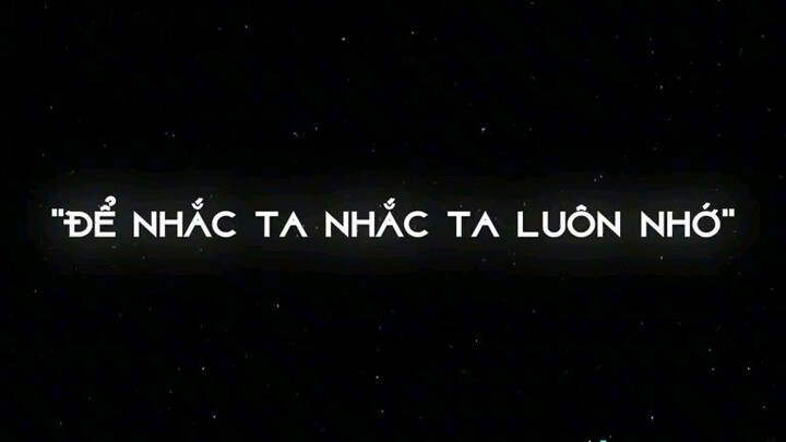 cảm ơn người đã thức cùng tôi