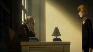 Death Note Tagalog Dub Episode 27