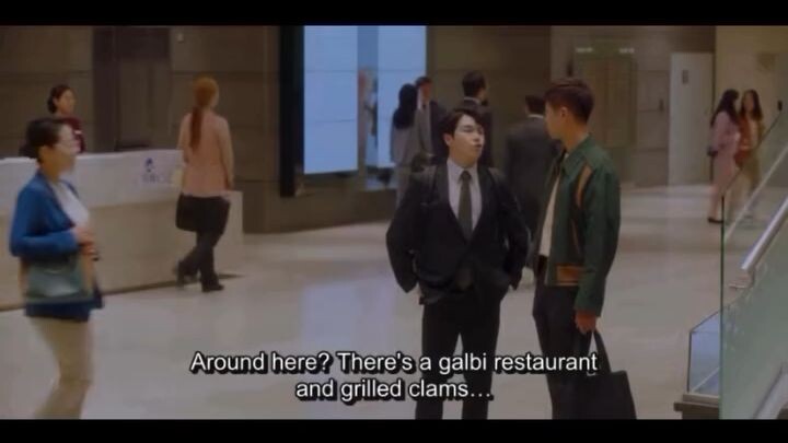 record of youth  short