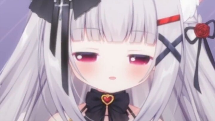 [Goodnight] Help, help, I am so socially dead! I am socially dead!