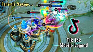 Tik Tok Ml ( Mobile Legends ) 2022 Keren Lucu Dan Viral Di Tiktok - TIK TOK MOBI