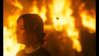 Dark Nuns 2025 | Tagalog dubbed