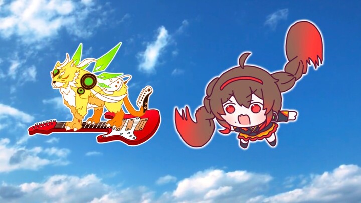 ♦️绫感菇♦️
