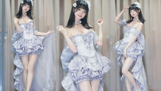 军师！这种甜妹怎么追呀？❤️爱你~