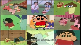 shin #33 tiếng Việt