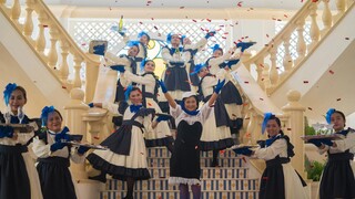 Ten Little Mistresses full movie [indo sub]