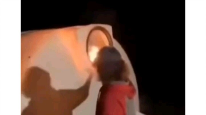 Video mesin pembangkit energi planet awal bocor ke publik