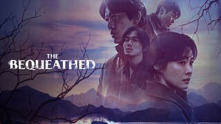 The Bequeathed | Official Trailer | Netflix