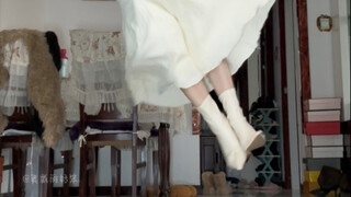 ไม่มีใครกดให้เปลี่ยนชุด เลยเปลี่ยนเองสักหน่อย