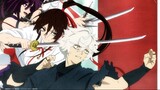 Jigokuraku Episode 03 Subtitle Indonesia