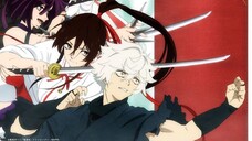 Jigokuraku Episode 09 Subtitle Indonesia