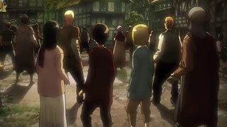 The king joked: You come to block the fountain again! How can a capable general like me endure such 