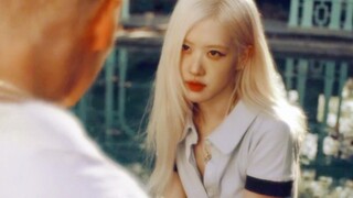 ROSE朴彩英《toxic till the end》新歌MV中字公开！