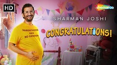 Congratulations FULL GUJARATI MOVIE