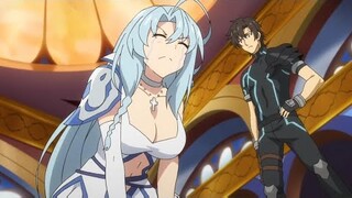 ALL IN ONE | Nữ Chiến Binh Có Tâm Hồn Được Cử Đi Xông Pha Chiến Trận | Review Anime | Tóm Tắt Anime