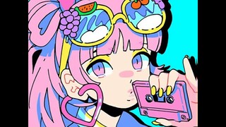 TEMPURA KIDZ - One Step (Moe Shop Remix) [UNRELEASED]