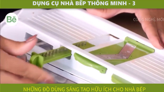 be18.2 - dụng cụ sáng tạo tiện ích cho nhà bếp