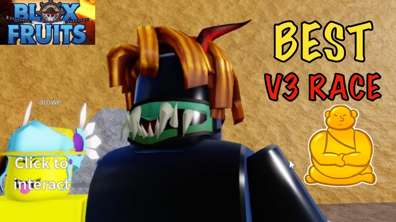 I EQUIPPED THE AWAKENED BUDDHA SOUL FRUIT! Roblox Blox Fruits - BiliBili