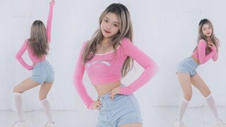 【德洛丽丝｜竖屏】绝不对你说“nonono”(σﾟ∀ﾟ)σ 更近一点会不会更心动一点呢！