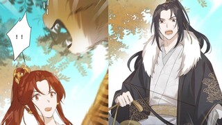 [Review] Chap 11-20// Hoàng hậu vô đức