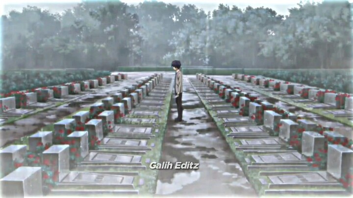 kehilangan temen masa kecil...💔