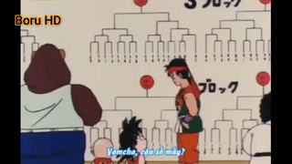 Bảy viên ngọc rồng (Ep 20.1) Bốc thăm chia bảng đấu #BayVienNgocRong_tap20