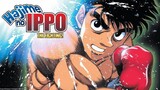 Hajime No Ippo(knockout) Opening theme
