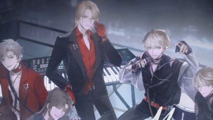 【Manta】 Mái nhà đang bốc cháy