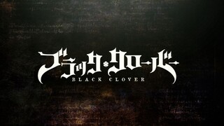 Black Clover - Episode 007