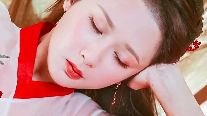 【Yang Zi×Grain in Ear】Xiao Xian Zi's 201 Heart-beating Moments