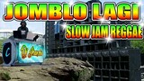 JOMBLO LAGI Slow Jam Reggae Remix (TWM SQUAD) Ft. Dj Jhanzkie 2022