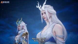 Wan Jie Zhi Zhun | Episode 183