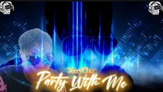 TOGAME JO EMANG BISA BEATBOX ???JerryCho - Party With Me (Original Beat / Song) #JPOPENT