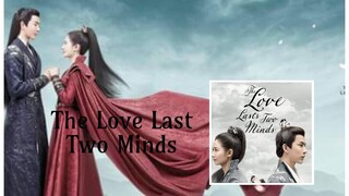 THE LOVE LAST TWO MINDS *Ep.33