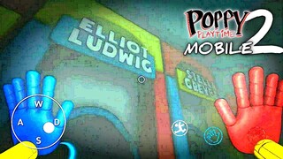😎😘 Poppy Playtime on Mobile: Chapter 2 [how to download] Part. 49