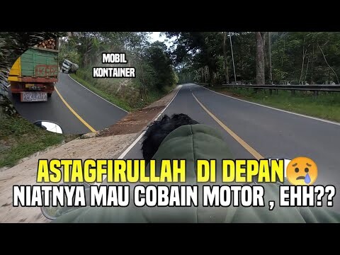 JALAN JALAN KE TEMPAT BALAP UNTUK PERTAMA KALI NYA ‼️ , BANYAK KEJADIAN ANEH 😳 ?? #GBLOGVLOG