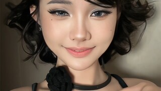 الشعر القصير أكثر جاذبية على أي حال