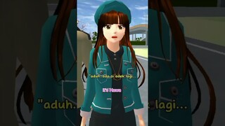 Dipalak sama bocil #sakura #sakuraschoolsimulator #dramasakura #sss #fyp