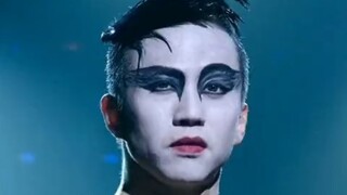 不怕女人妖，就怕男人騒