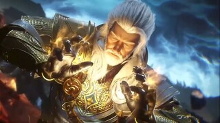 Tomb OF Fallen Gods S3 | EP 17 Sub Indo