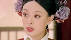 Segalanya licin. Denganmu, aku bersedia mewujudkannya. Yurao "The Legend of Zhen Huan" di serial TV