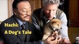 Hachi: A Dog's Tale (Hachiko) 2009 | HD 720p