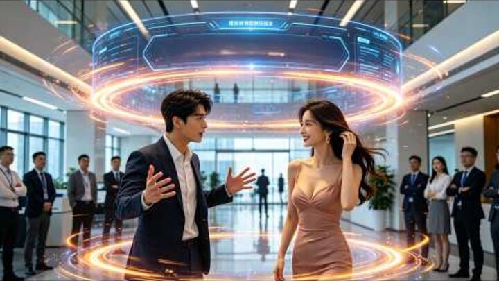 [INDO SUB] Sistem Memberiku 100 Miliar Jika Aku Dipecat Hari Ini!