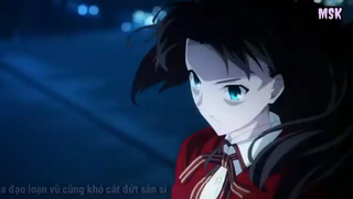 [ AMV Vietsub ] Bất Phụ Nhân Gian