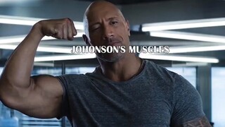 Kehidupan sehari-hari Johnson dan Jeff Statham