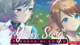 Atelier Resleriana MTV: Your Song by Parokya ni Edgar